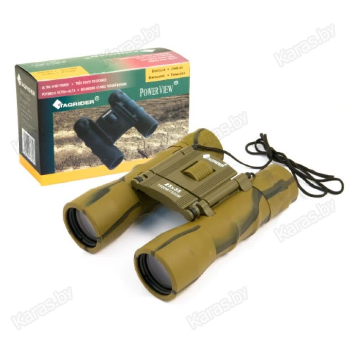 Бинокль Tagrider 25x35